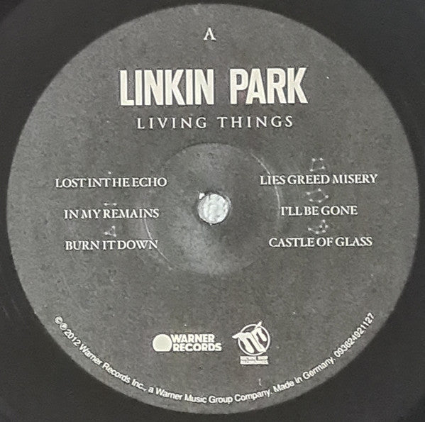 living-things