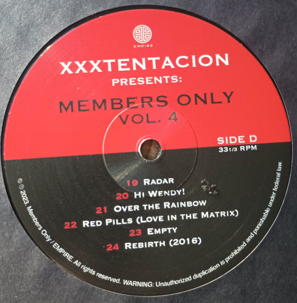 members-only-vol.-4