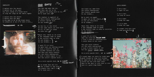 foals-–-everything-not-saved-will-be-lost-:-part-1