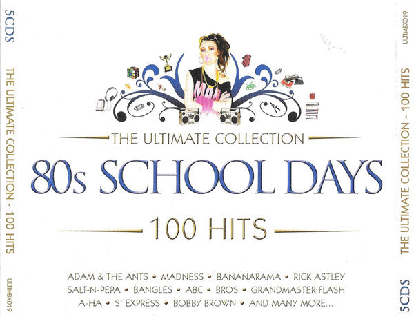 the-ultimate-collection-80s-school-days