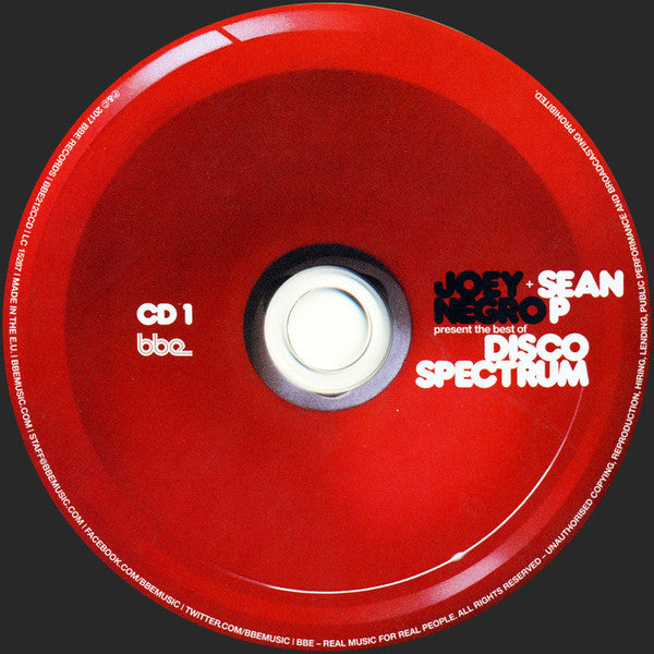 joey-negro-+-sean-p*-–-the-best-of-disco-spectrum