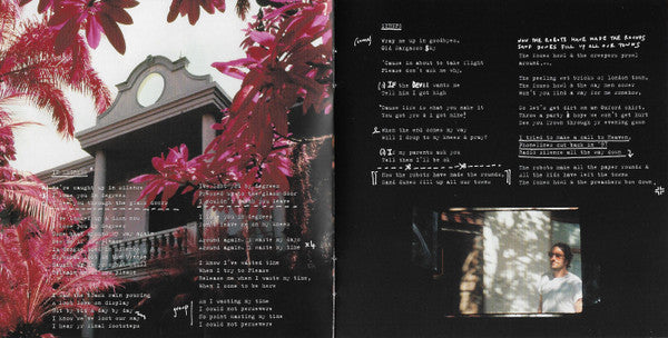 foals-–-everything-not-saved-will-be-lost-:-part-1