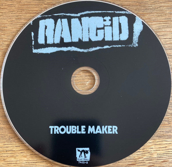 rancid-–-trouble-maker