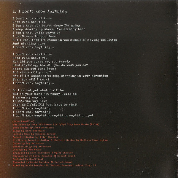 more-love-(songs-from-little-voice-season-one)
