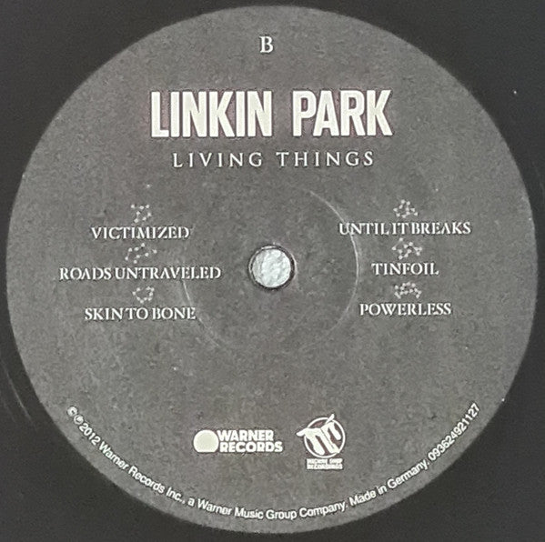 living-things