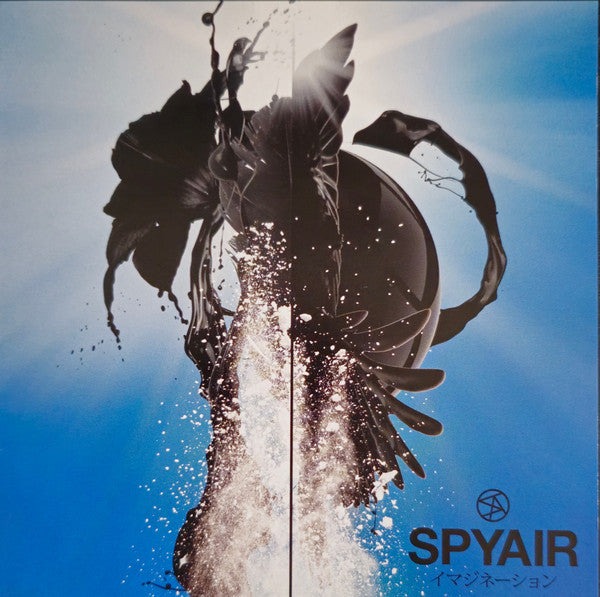 spyair-–-イマジネーション