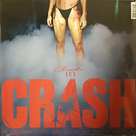 crash