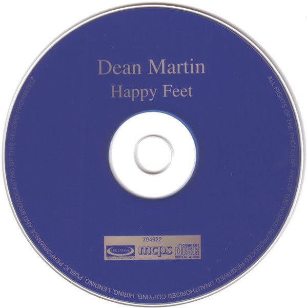 happy-feet