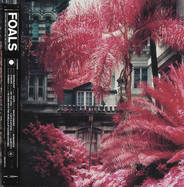 foals-–-everything-not-saved-will-be-lost-:-part-1