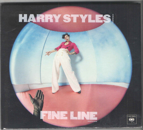 fine-line