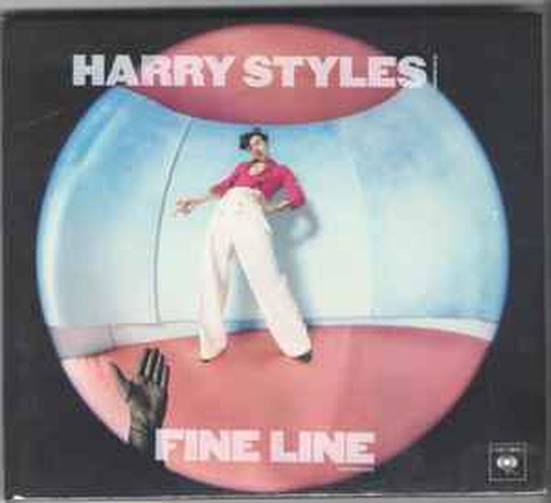 fine-line