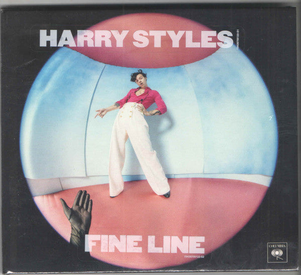 fine-line