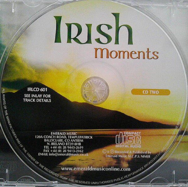 irish-moments
