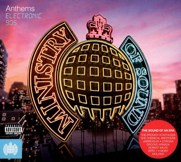 anthems-electronic-90s