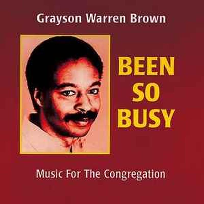 been-so-busy