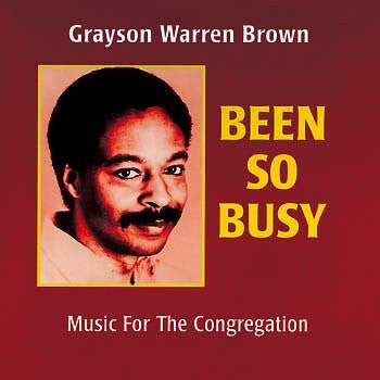 been-so-busy