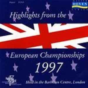 european-brass-band-championships-1997