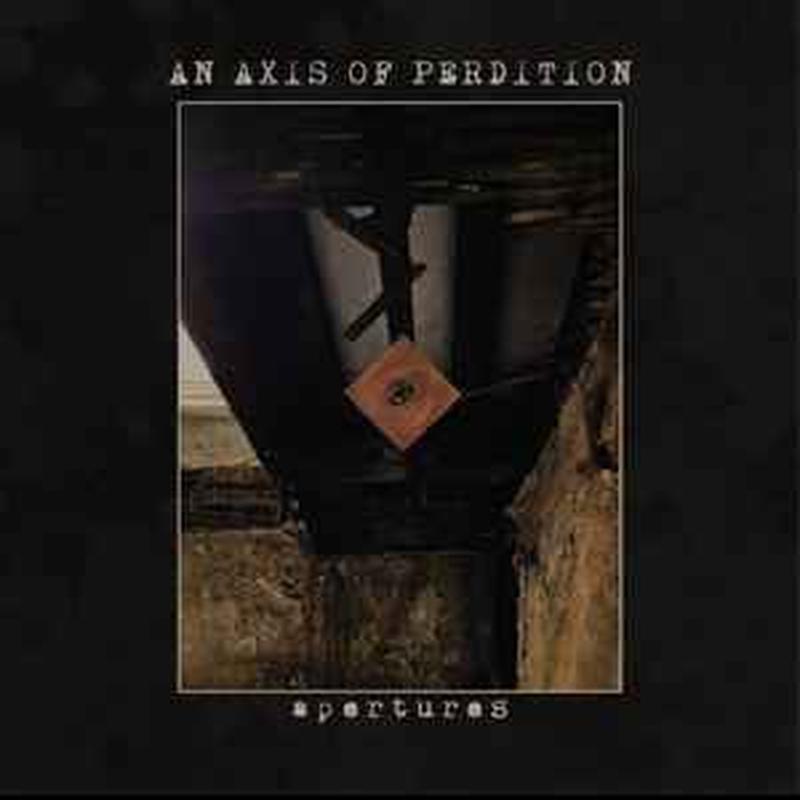 apertures