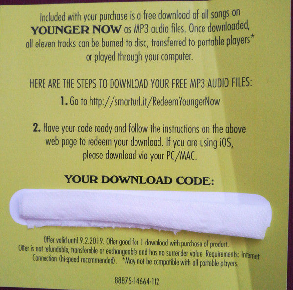 younger-now