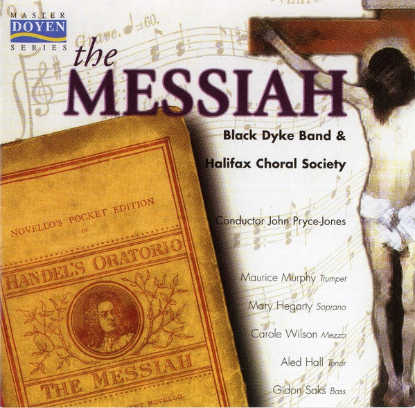 the-messiah