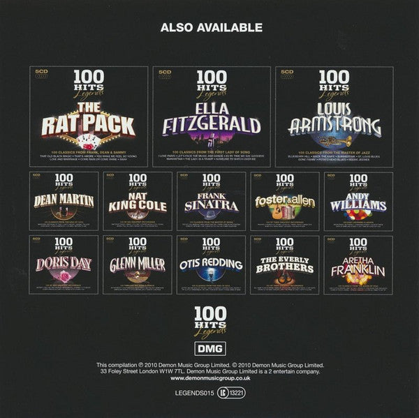 100-hits-legends