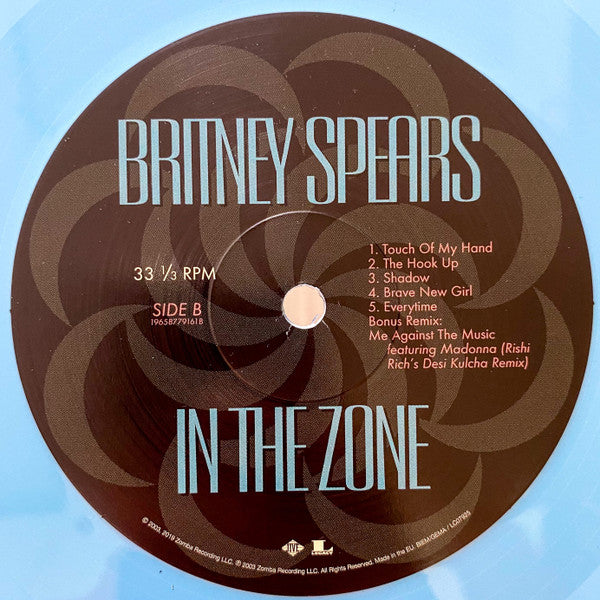 in-the-zone