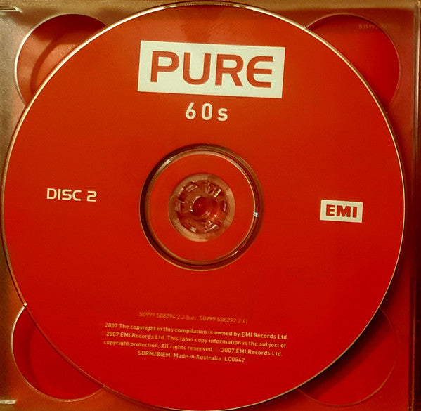 various-–-pure-60s