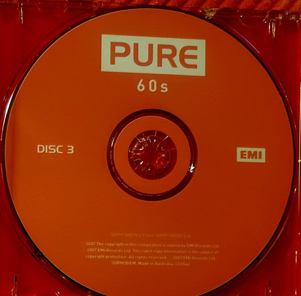various-–-pure-60s
