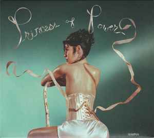 princess-of-power