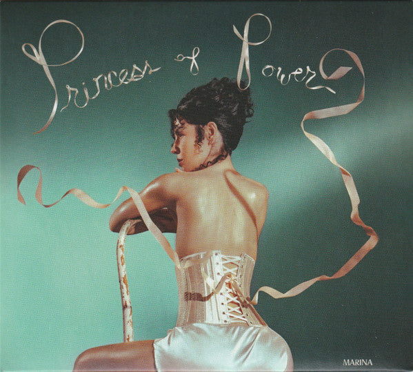 princess-of-power