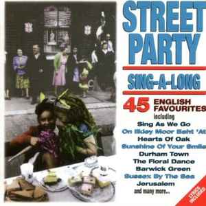 street-party-sing-a-long---45-english-favourites