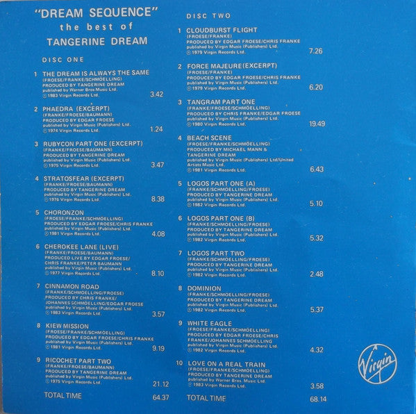 dream-sequence