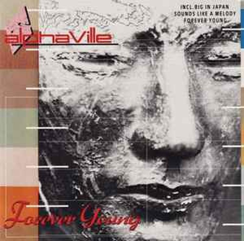 forever-young