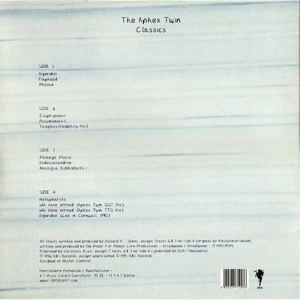 the-aphex-twin*-–-classics