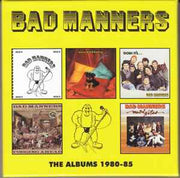 the-albums-1980-85