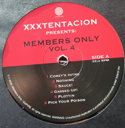 members-only-vol.-4