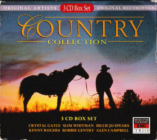 country-collection