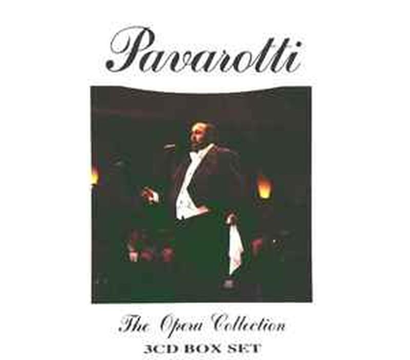 the-opera-collection