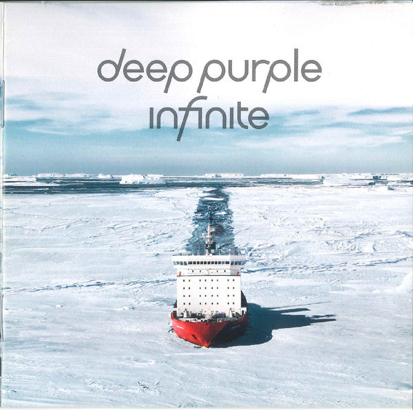 infinite