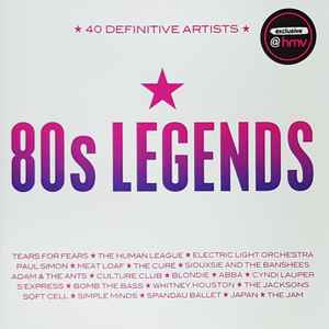 80s-legends-(40-definitive-artists)