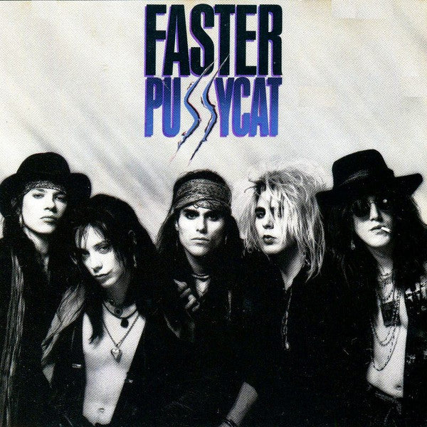 faster-pussycat