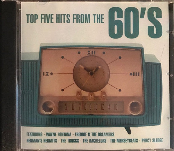 top-five-hits-from-the-60s