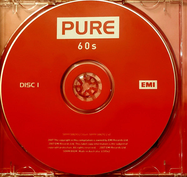 various-–-pure-60s