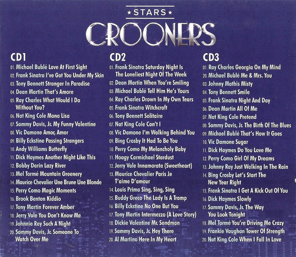 stars-crooners