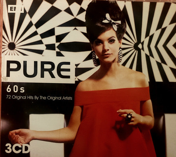 various-–-pure-60s