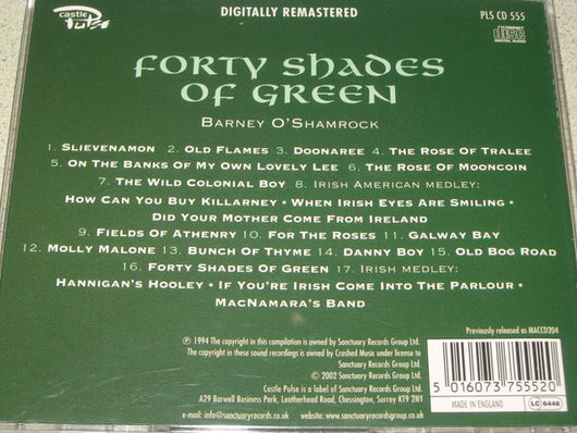 forty-shades-of-green