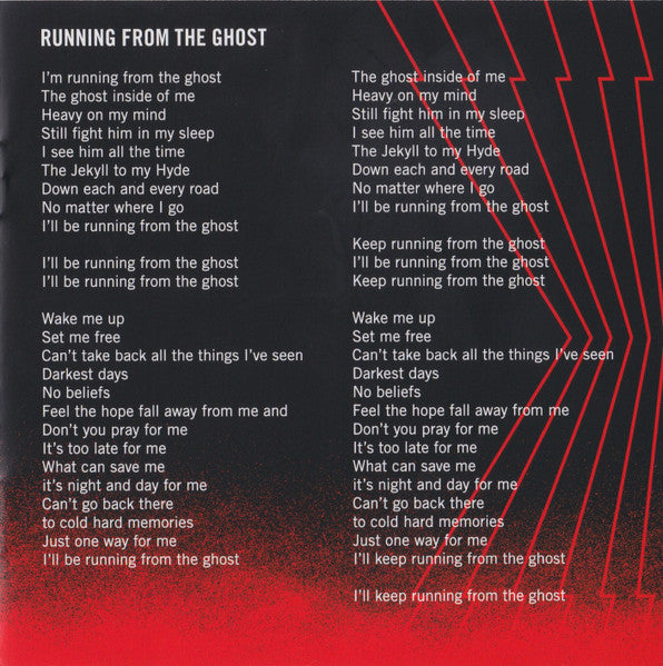 the-cage-ep