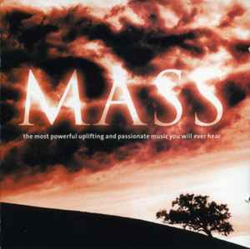 mass