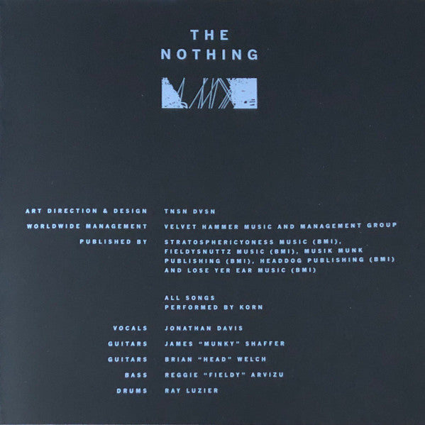 the-nothing