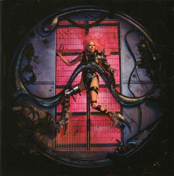 chromatica
